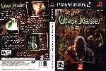 miniatura ghost-master-the-gravenville-chronicles-dvd-por-seaworld cover ps2