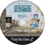 miniatura ghost-recon-advanced-warfighter-cd-por-ocigames cover ps2