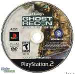 miniatura ghost-recon-advanced-warfighter-cd-v2-por-marcosbomba cover ps2
