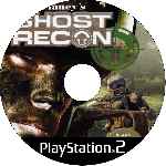 miniatura ghost-recon-cd-custom-por-celsojcassis cover ps2