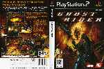miniatura ghost-rider-dvd-por-ocigames cover ps2