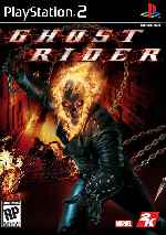 miniatura ghost-rider-frontal-por-jylodj cover ps2