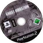 miniatura ghost-vibration-cd-por-seaworld cover ps2