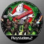 miniatura ghostbusters-the-video-game-cd-custom-por-bobmar cover ps2