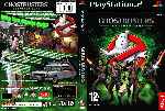 miniatura ghostbusters-the-video-game-dvd-custom-por-damian1905 cover ps2