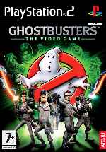 miniatura ghostbusters-the-video-game-frontal-v2-por-juanjo1088 cover ps2