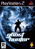 miniatura ghosthunter-frontal-por-jeromeuc cover ps2