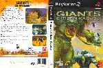 miniatura giants-citizen-kabuto-dvd-por-aljara47 cover ps2