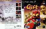 miniatura gift-dvd-por-franki cover ps2