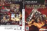miniatura gladiator-sword-of-vengeance-dvd-por-franki cover ps2