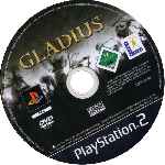 miniatura gladius-cd-por-seaworld cover ps2
