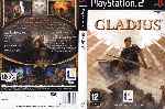 miniatura gladius-dvd-por-franki cover ps2