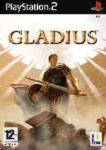 miniatura gladius-frontal-por-franki cover ps2
