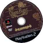 miniatura glass-rose-cd-por-seaworld cover ps2