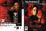 miniatura glass-rose-dvd-por-seaworld cover ps2