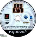 miniatura god-hand-cd-v2-por-sikhard cover ps2