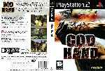 miniatura god-hand-dvd-por-kaosdj cover ps2