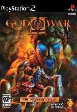 miniatura god-of-war-batalla-del-coloso-frontal-por-snake69 cover ps2