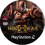 miniatura god-of-war-ii-cd-custom-v3-por-puckarti cover ps2