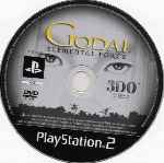 miniatura godai-elemental-force-cd-por-seaworld cover ps2