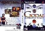 miniatura godai-elemental-force-dvd-por-franki cover ps2