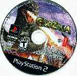 miniatura godzilla-save-the-earth-cd-por-seaworld cover ps2