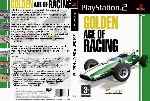 miniatura golden-age-of-racing-dvd-custom-por-seaworld cover ps2