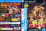 miniatura golden-axe-dvd-por-todoplay cover ps2