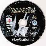 miniatura golden-eye-agente-corrupto-cd-por-seaworld cover ps2