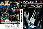 miniatura goldeneye-rogue-agent-dvd-por-adru104 cover ps2