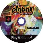 miniatura gottlieb-pinball-classics-cd-por-estre11a cover ps2