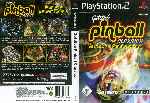 miniatura gottlieb-pinball-classics-dvd-por-soyunsalame cover ps2