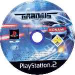 miniatura gradius-v-cd-por-seaworld cover ps2