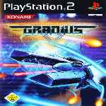 miniatura gradius-v-frontal-por-warcond cover ps2