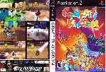 miniatura graffiti-kingdom-dvd-custom-por-gatz cover ps2