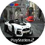 miniatura gran-turismo-4-cd-custom-v3-por-celsojcassis cover ps2