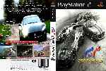 miniatura gran-turismo-4-dvd-custom-por-descargasfull cover ps2