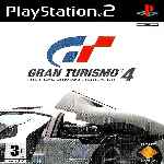 miniatura gran-turismo-4-frontal-por-warcond cover ps2