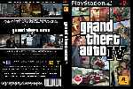 miniatura grand-theft-auto-4-dvd-custom-por-meganor cover ps2