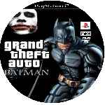 miniatura grand-theft-auto-batman-cd-custom-por-leonblack13 cover ps2