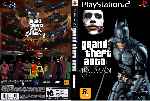miniatura grand-theft-auto-batman-dvd-custom-por-rjosenaldo cover ps2