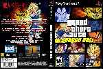 miniatura grand-theft-auto-dragon-ball-dvd-custom-v2-por-vaamonde cover ps2