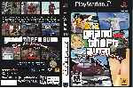 miniatura grand-theft-auto-rio-de-janeiro-dvd-custom-por-fgobet cover ps2
