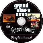 miniatura grand-theft-auto-san-andreas-cd-custom-v2-por-joseantoniozamorasos cover ps2