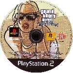 miniatura grand-theft-auto-san-andreas-cd-por-eltamba cover ps2