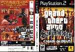 miniatura grand-theft-auto-san-andreas-cidade-de-deus-dvd-custom-por-sionpy cover ps2
