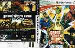 miniatura grand-theft-auto-san-andreas-super-heroes-dvd-custom-por-angeledwinr cover ps2