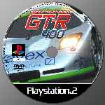 miniatura grand-tour-racing-gt-r-400-cd-custom-por-bobmar cover ps2