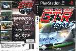 miniatura grand-tour-racing-gt-r-400-dvd-por-carlos-241275 cover ps2