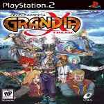 miniatura grandia-xtreme-frontal-por-warcond cover ps2